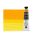 Pannoncolor olajfesték - 807 Permament sötét sárga 22ml