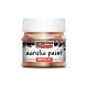 Metál akrilfesték 50ml - antikréz