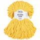 Catty 3 mm zsinór fonal 125 - Napsárga
