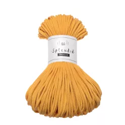 Splendid Premium 3 mm zsinórfonal 48 - Napsárga