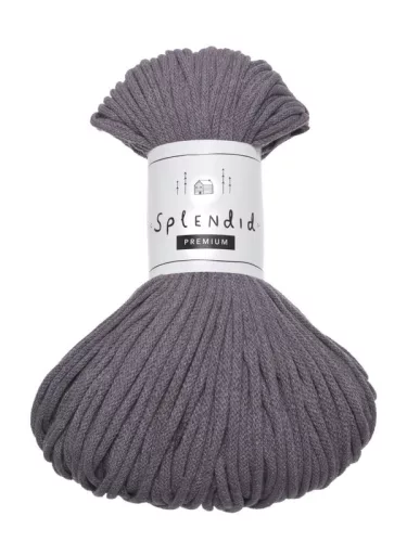 Splendid Premium 3 mm zsinórfonal 51 - Melange