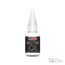 Szilikon olaj 20ml