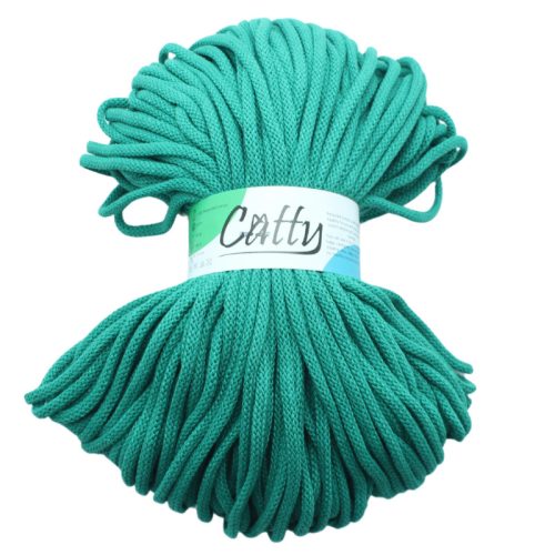 Catty 5 mm zsinór fonal 29 - Benetton