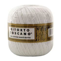 Ritorto Toscano 5 - 001 fehér