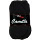 Camilla fonal 8001 - Fekete