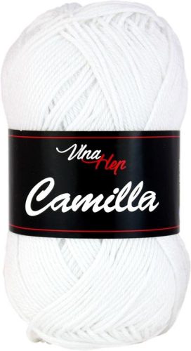 Camilla fonal 8002 - Fehér
