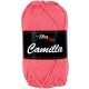 Camilla fonal 8006 - Korall piros