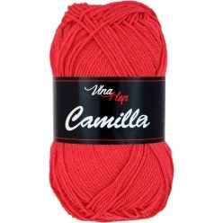 Camilla fonal 8008 - Piros
