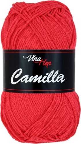 Camilla fonal 8008 - Piros