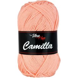 Camilla fonal 8011 - Világos barack