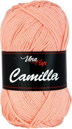 Camilla fonal 8011 - Világos barack