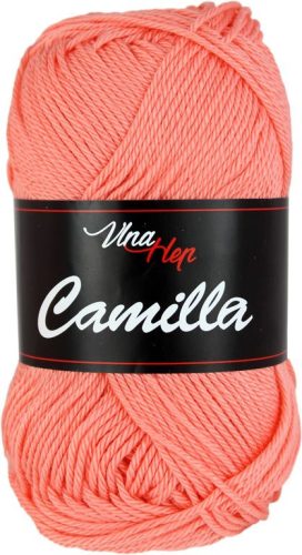 Camilla fonal 8014 - Pasztell barack