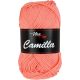 Camilla fonal 8014 - Pasztell barack