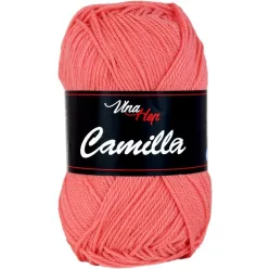 Camilla fonal 8017 - Korall