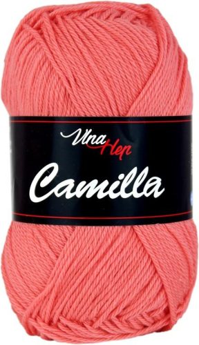 Camilla fonal 8017 - Korall
