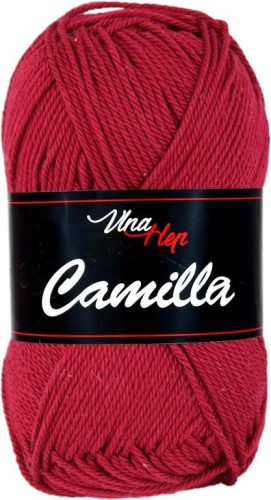 Camilla fonal 8020 - Bordó