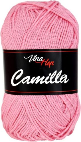 Camilla fonal 8027 - Pasztell rózsaszín