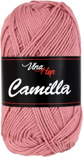 Camilla fonal 8028 - Vintage rózsaszín