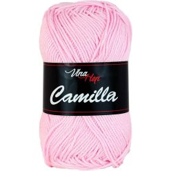 Camilla fonal 8038 - Babarózsaszín