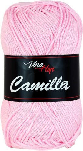 Camilla fonal 8038 - Babarózsaszín