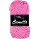 Camilla fonal 8039 - Fukszia