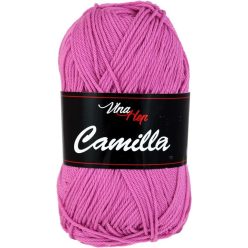 Camilla fonal 8045 - Bíbor
