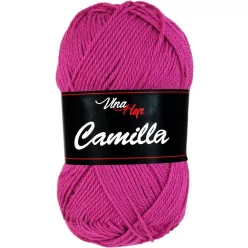 Camilla fonal 8048 - Élénk Bíbor