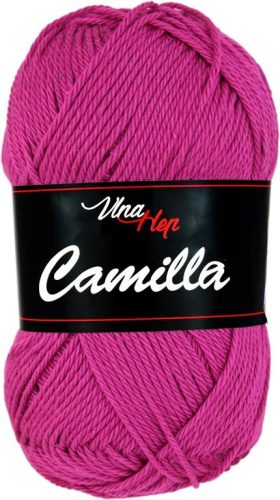 Camilla fonal 8048 - Élénk Bíbor