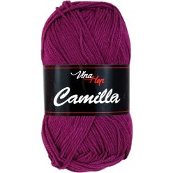 Camilla fonal 8049 - Padlizsán