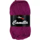 Camilla fonal 8049 - Padlizsán