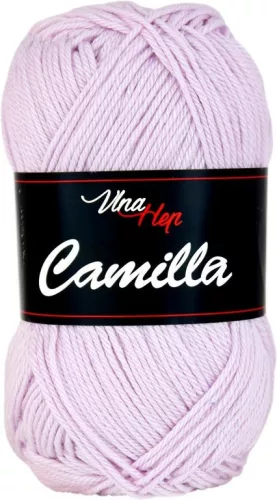Camilla fonal 8050 - Púderlila