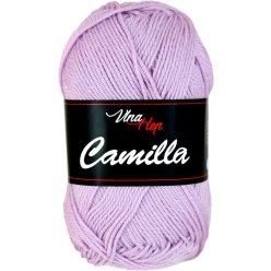 Camilla fonal 8051 - Halványlila