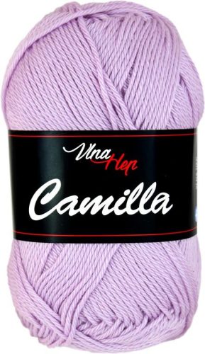 Camilla fonal 8051 - Halványlila