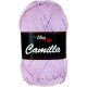 Camilla fonal 8051 - Halványlila