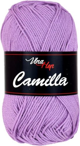 Camilla fonal 8054 - Világoslila