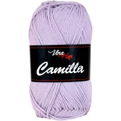 Camilla fonal 8076 - Levendula