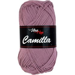 Camilla fonal 8077 - Taupe