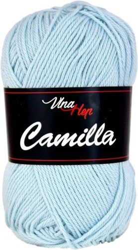 Camilla fonal 8080 - Pasztellkék