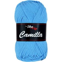 Camilla fonal 8094 - Égszínkék