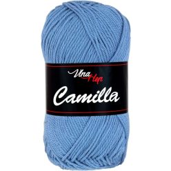 Camilla fonal 8104 - Farmer kék