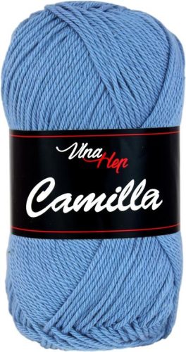 Camilla fonal 8104 - Farmer kék