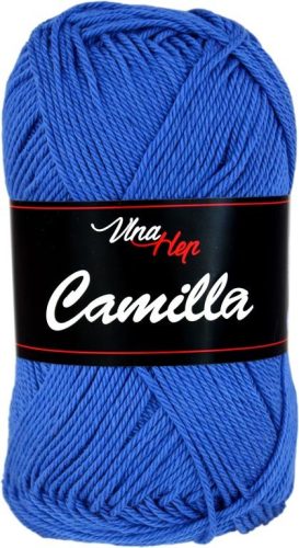 Camilla fonal 8112 - Királykék