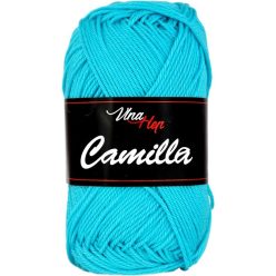 Camilla fonal 8124 - Türkiz