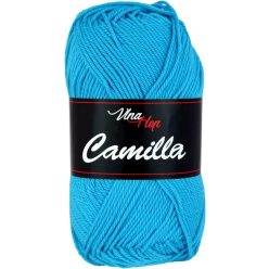 Camilla fonal 8125 - Élénkkék