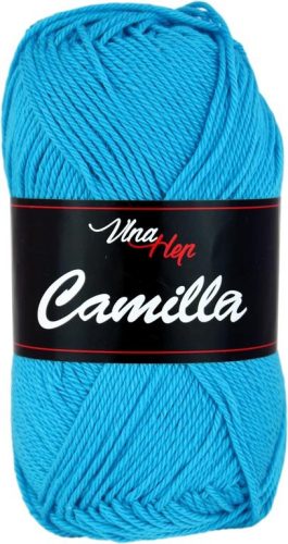 Camilla fonal 8125 - Élénkkék