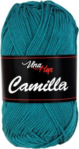 Camilla fonal 8132 - Petrol
