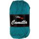 Camilla fonal 8132 - Petrol