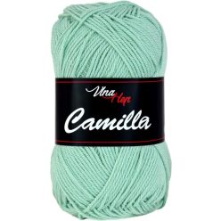 Camilla fonal 8134 - Pasztell zöld