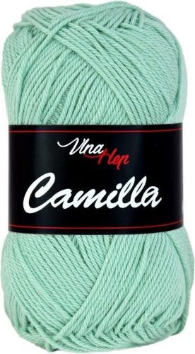 Camilla fonal 8134 - Pasztell zöld