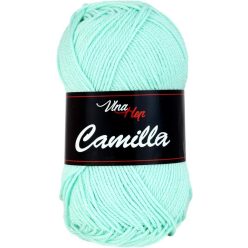 Camilla fonal 8136 - Baba zöld